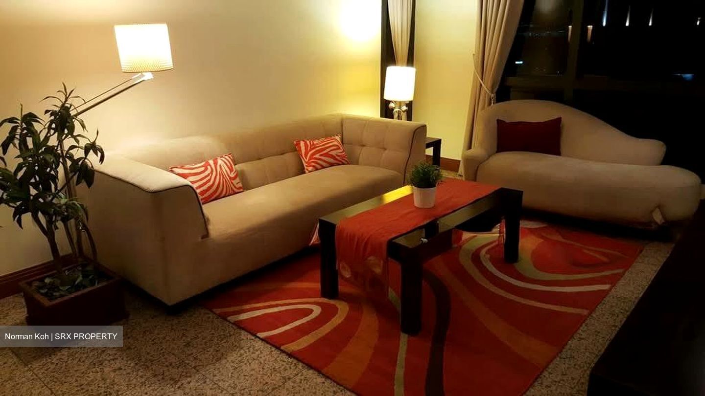 River Place (D3), Condominium #581898741